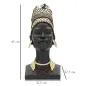 DONNA MASAI Turban 21,5 27,5 45 cm